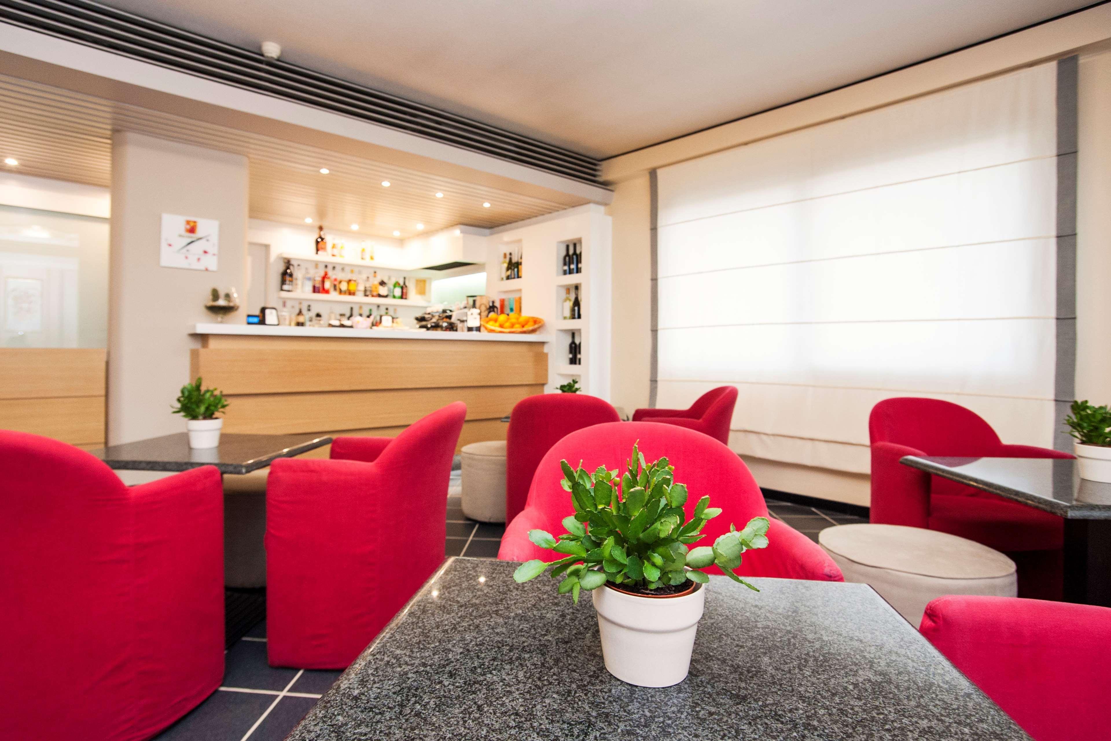 Best Western Hotel Residence Italia Quartu SantʼElena Eksteriør bilde