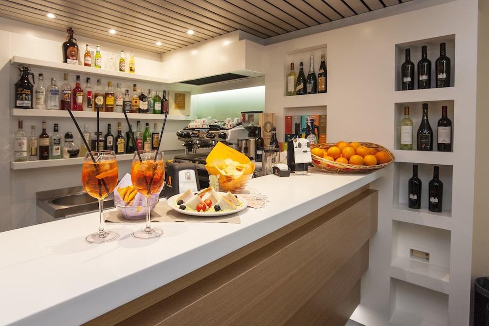 Best Western Hotel Residence Italia Quartu SantʼElena Eksteriør bilde