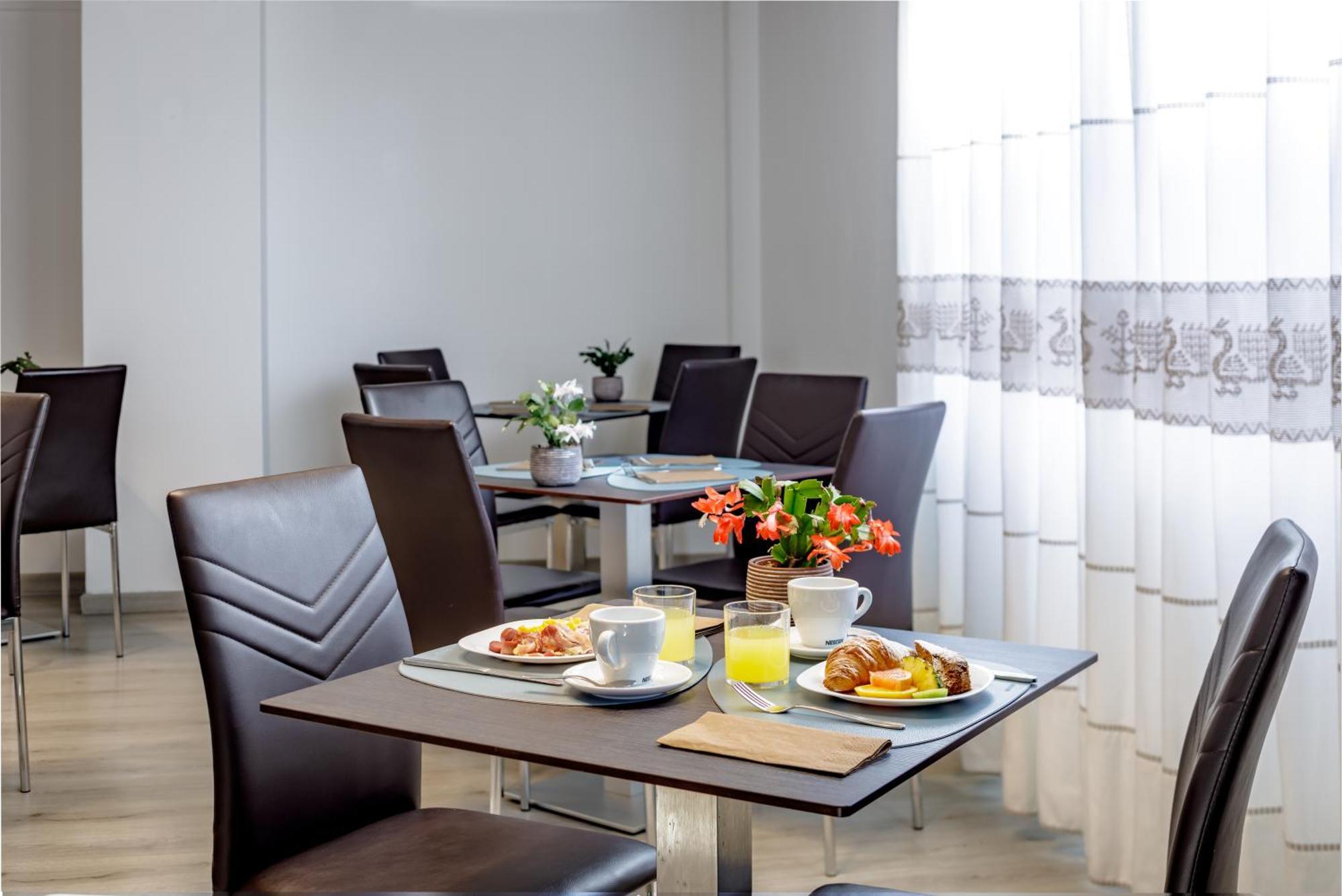 Best Western Hotel Residence Italia Quartu SantʼElena Eksteriør bilde