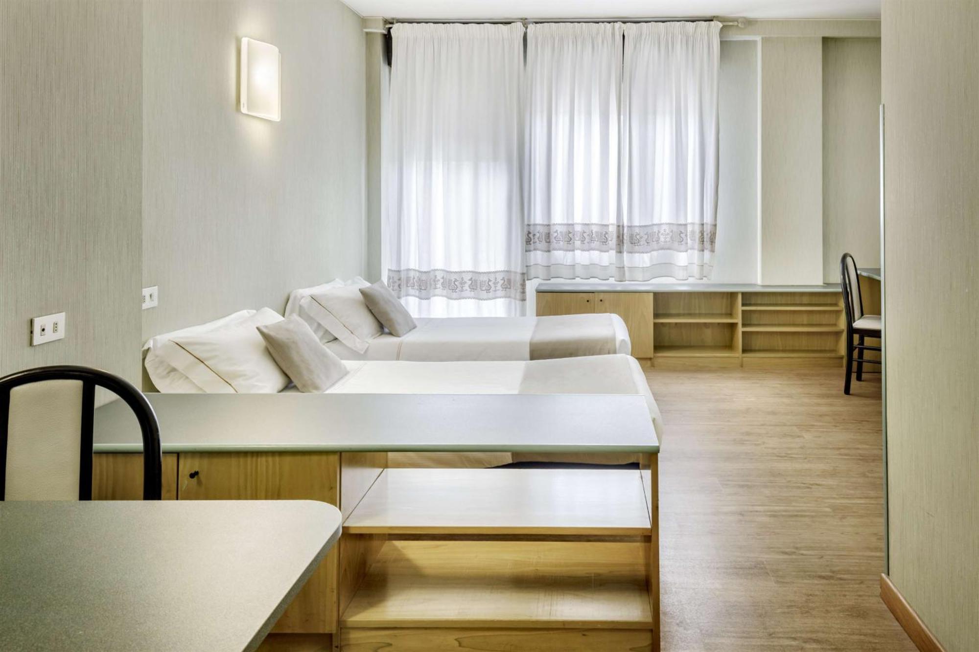 Best Western Hotel Residence Italia Quartu SantʼElena Eksteriør bilde